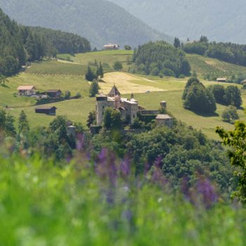 Prösels Castle