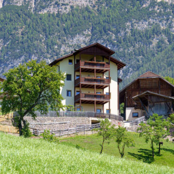 Agriturismo al Schartnerhof a Fiè allo Sciliar