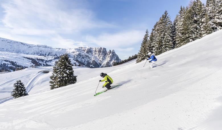 Dolomiti Springdays L (longstay)